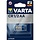 Varta CR1/2AA lithium batterij 3V