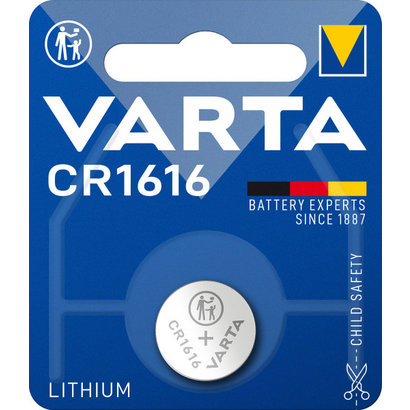 Varta CR1616