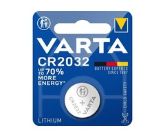 Varta CR2032 batterij