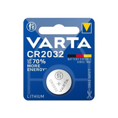 Varta batterij kopen? -