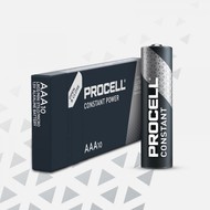 Duracell Procell constant AAA batterijen 10 stuks