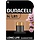 Duracell LR1 batterijen 2 stuks