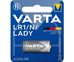 Varta LR1 batterij