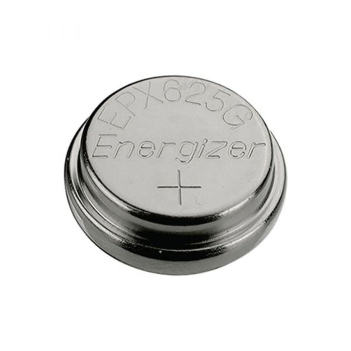 Energizer EPX625G batterij (LR9)