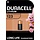Duracell CR123A lithium batterij blister 1 stuk