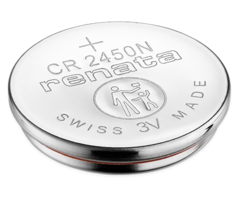 CR2450N Renata