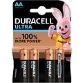 Duracell ultra power