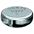 Varta horloge batterij