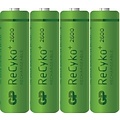 GP AA batterijen