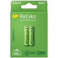 GP AAA batterijen