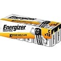 Energizer C batterijen