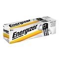 Energizer D batterijen