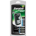 Energizer batterijlader
