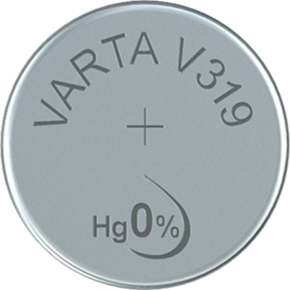 Varta V319 batterij