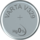 Varta V329 batterij