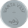 Varta V337 batterij