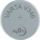 Varta V346 batterij