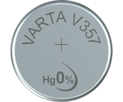 V357 SR44(S)W SR1154(S)W Varta horloge batterij