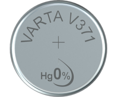 V371 SR69(S)W SR920(S)W Varta horloge batterij