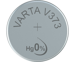 V373 SR68 SR916(S)W Varta horloge batterij