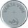 Varta V384 batterij