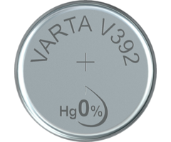 V392 SR41(S)W SR736(S)W Varta horloge batterij