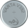 Varta V392 batterij