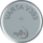 Varta V393 batterij