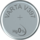 Varta V397 batterij