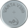 Varta V399 batterij