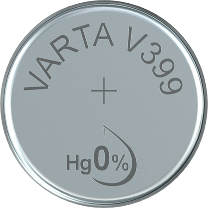 Varta V399 batterij
