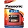 Panasonic 2CR5 batterij