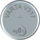 Varta V317 batterij