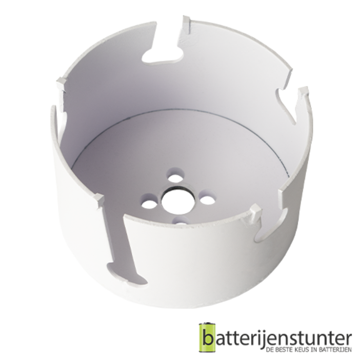 TCT gatenzaag 105 mm