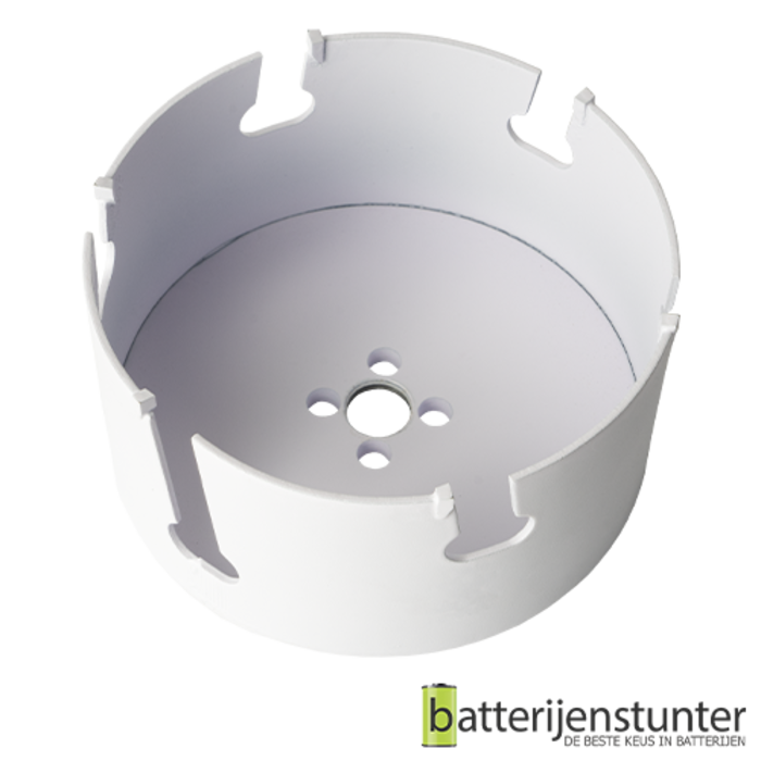 TCT gatenzaag 152 mm