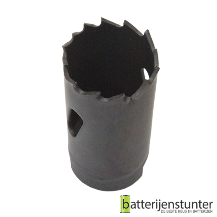 Bi-metaal gatenzaag 17 mm