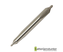 Centreerboor 2 mm