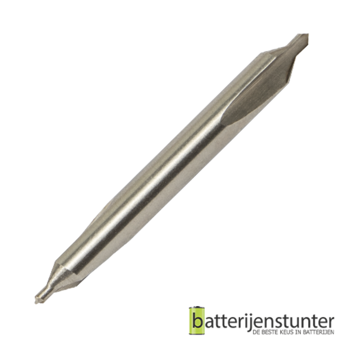 Centreerboor 2 mm