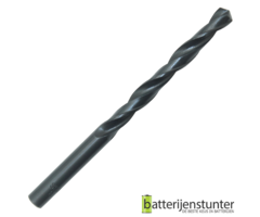 Metaalboor 2,75 mm HSS rolgewalst per stuk