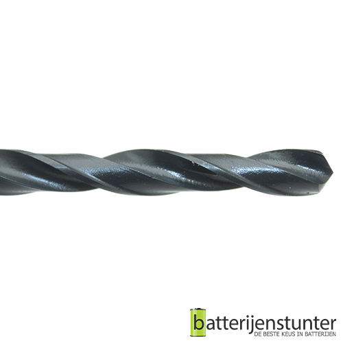 Metaalboor 5,6 mm HSS rolgewalst per stuk