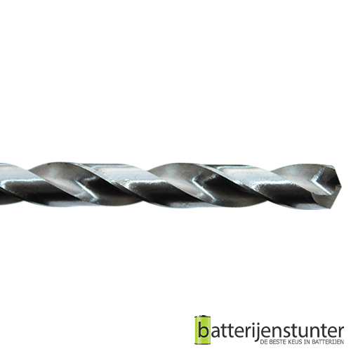 Metaalboor 7,9 mm HSS geslepen