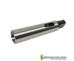 Verminderingshuls morseconus MC5 - MC4