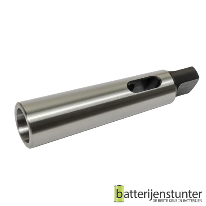 Verminderingshuls morseconus MC4 - MC3