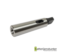 Verminderingshuls morseconus MC4 - MC2