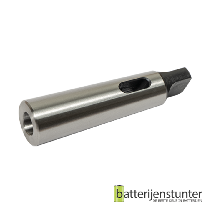 Verminderingshuls morseconus MC2 - MC1