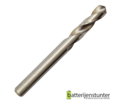 Plaatboor 2,4 mm 10 stuks