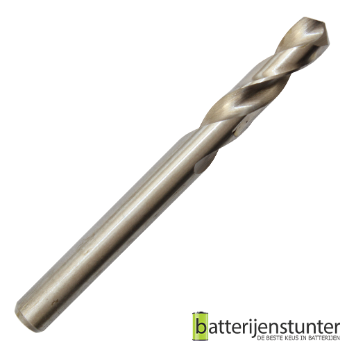 Plaatboor 3,9 mm 10 stuks