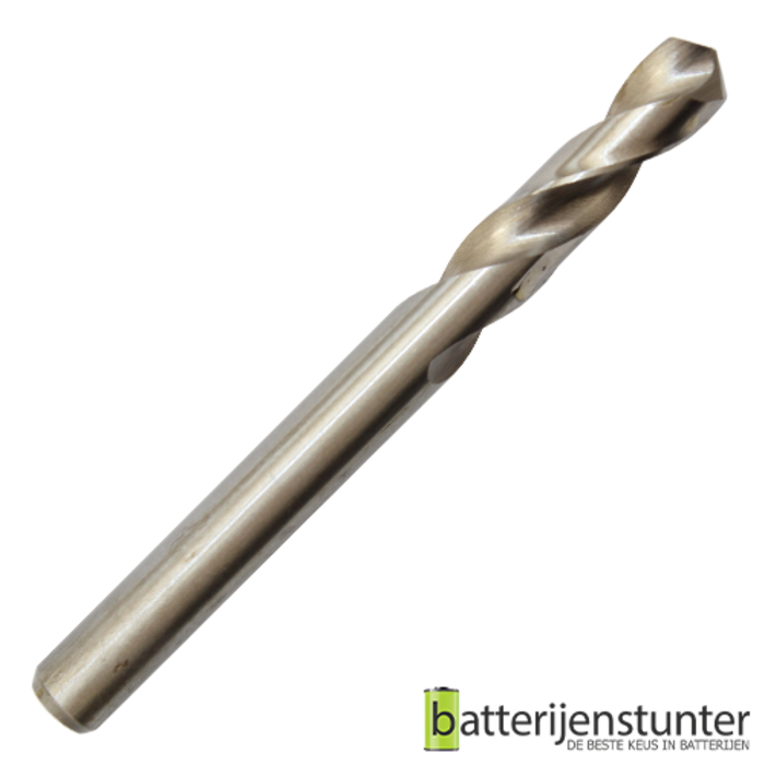 Plaatboor 5,4 mm 10 stuks