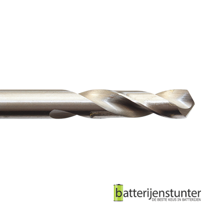 Plaatboor 5,4 mm 10 stuks