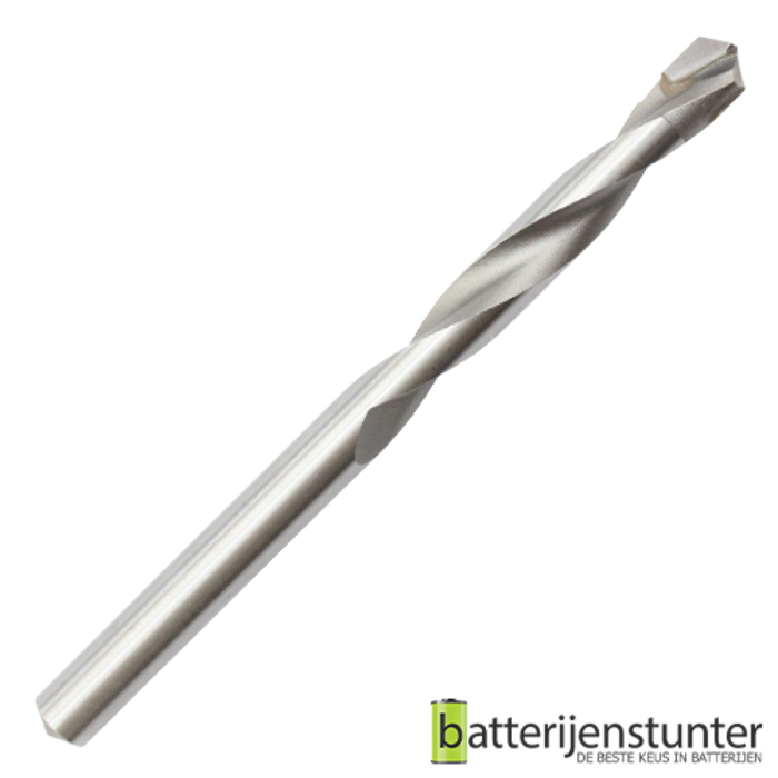 Universeelboor 3,5 mm